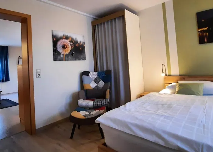 Ferienwohnung Bappert